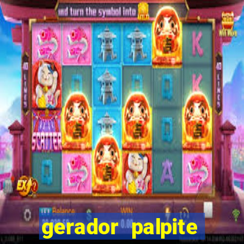 gerador palpite mega-sena hoje