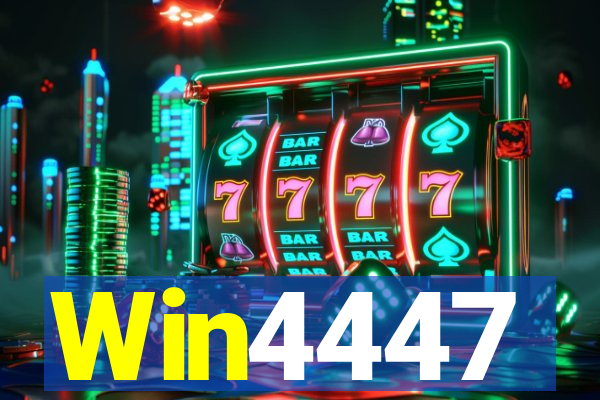 Win4447