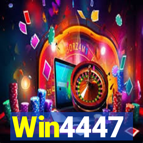 Win4447