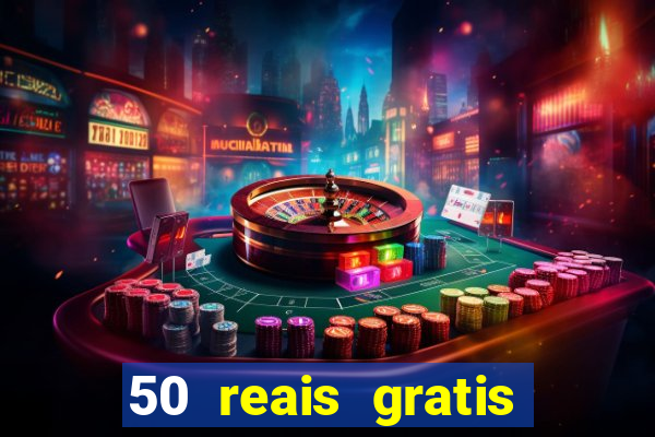 50 reais gratis para apostar