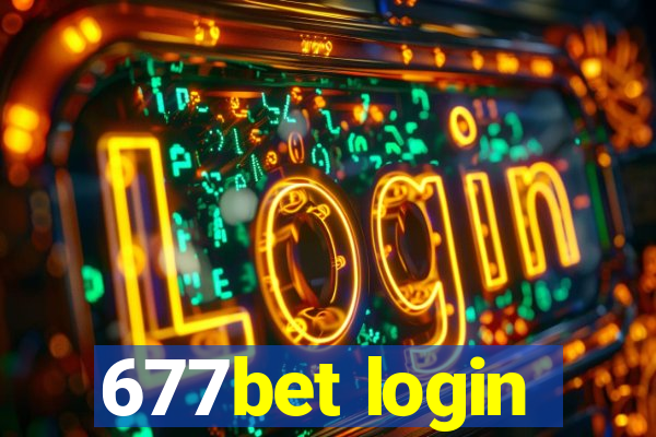 677bet login