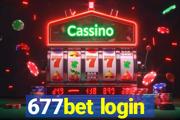 677bet login