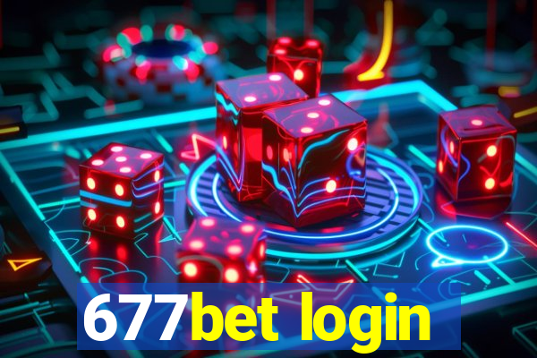 677bet login