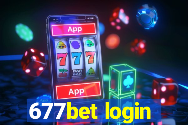 677bet login