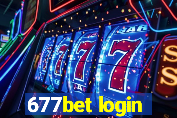 677bet login