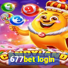 677bet login