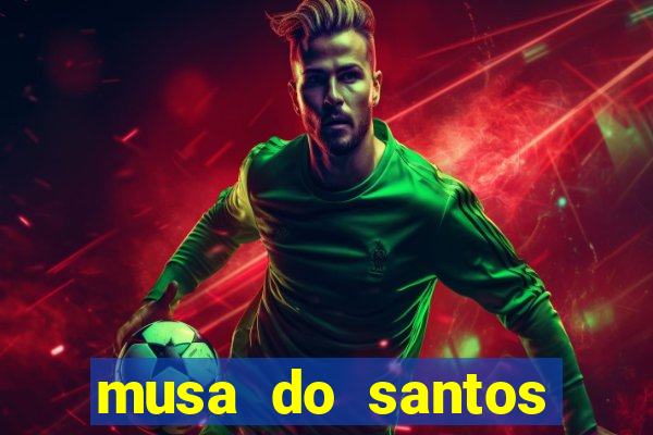 musa do santos futebol clube 2015