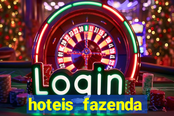 hoteis fazenda porto velho