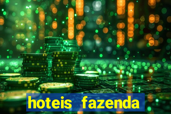 hoteis fazenda porto velho