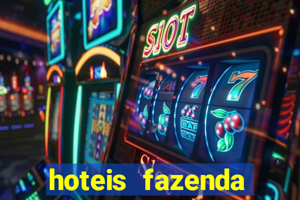 hoteis fazenda porto velho