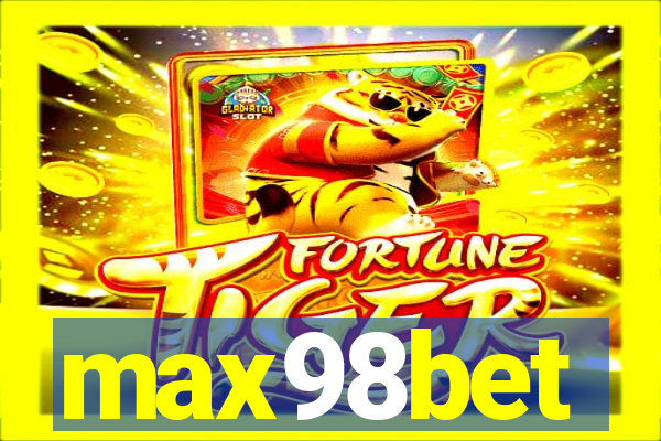 max98bet