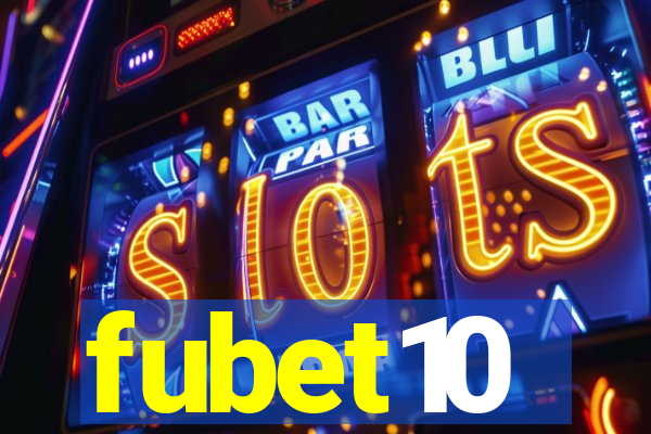 fubet10