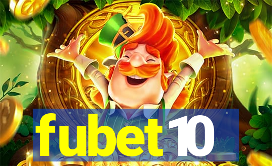 fubet10