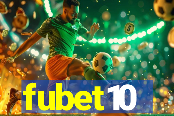 fubet10