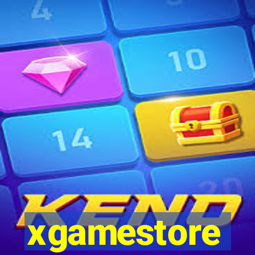 xgamestore