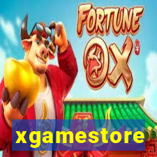 xgamestore