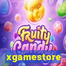 xgamestore