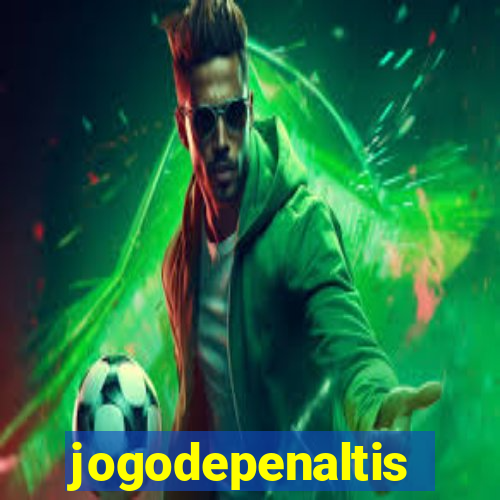 jogodepenaltis