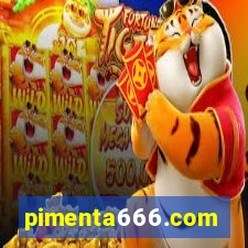 pimenta666.com