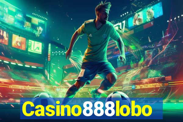 Casino888lobo