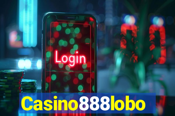 Casino888lobo