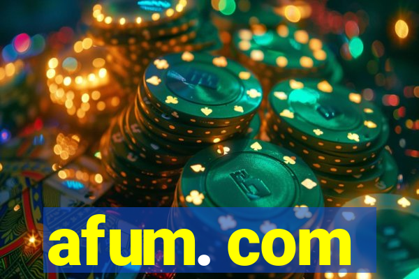 afum. com