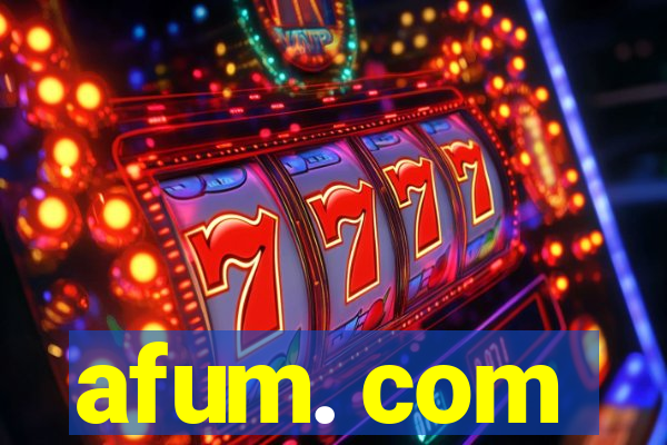 afum. com