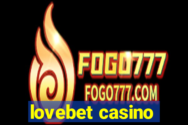 lovebet casino