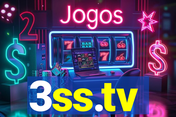 3ss.tv