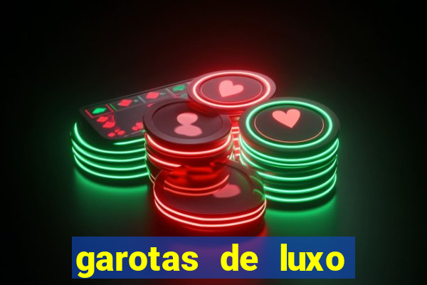 garotas de luxo porto feliz