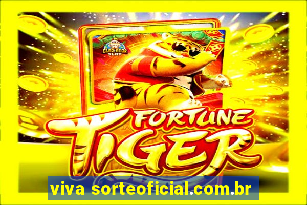 viva sorteoficial.com.br