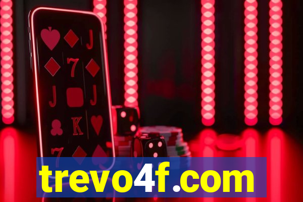 trevo4f.com