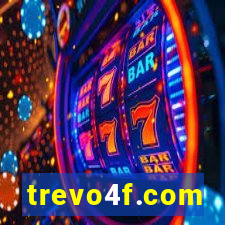 trevo4f.com