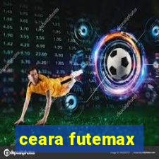 ceara futemax