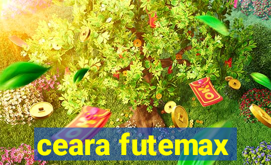 ceara futemax