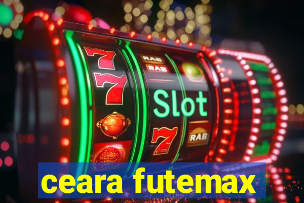 ceara futemax