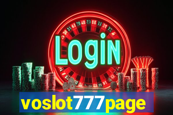 voslot777page