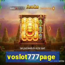 voslot777page