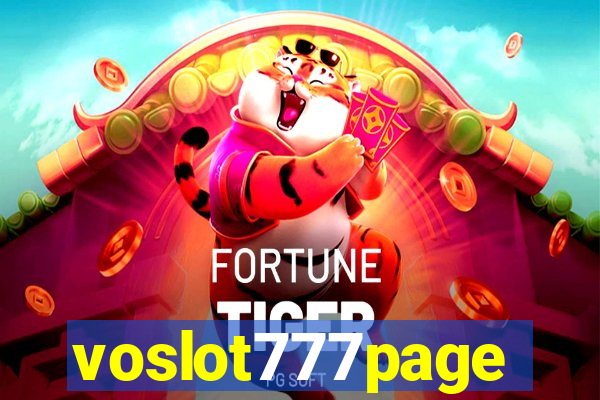 voslot777page