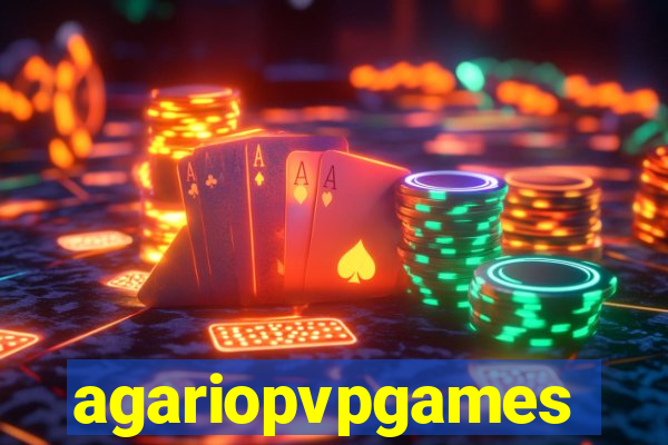 agariopvpgames