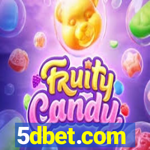 5dbet.com