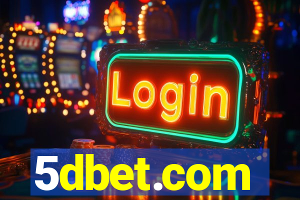 5dbet.com