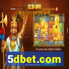 5dbet.com