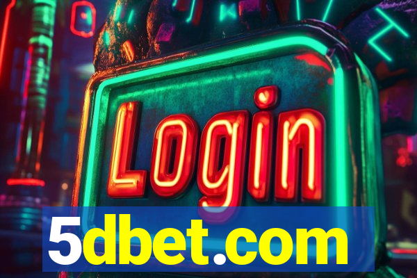 5dbet.com