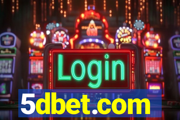 5dbet.com