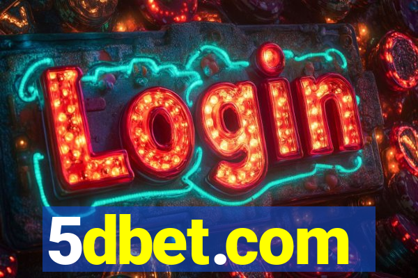 5dbet.com