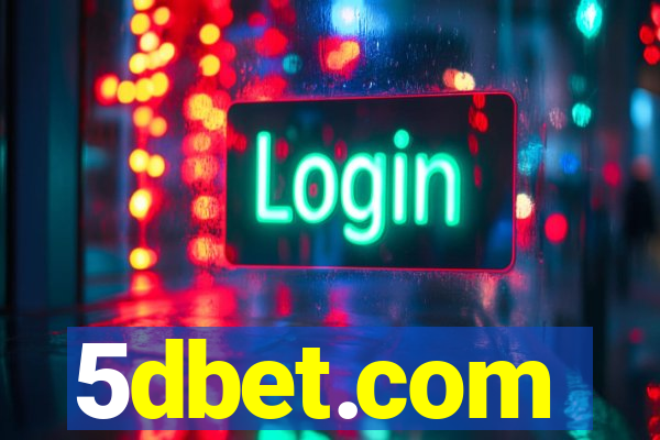 5dbet.com