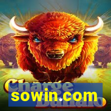 sowin.com