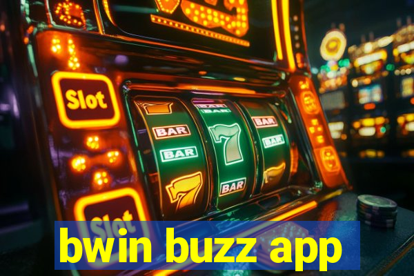 bwin buzz app