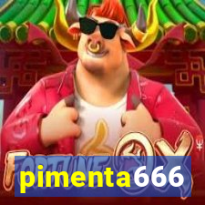 pimenta666